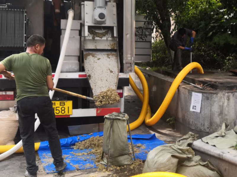 安国附近疏通下水道马桶疏通师傅